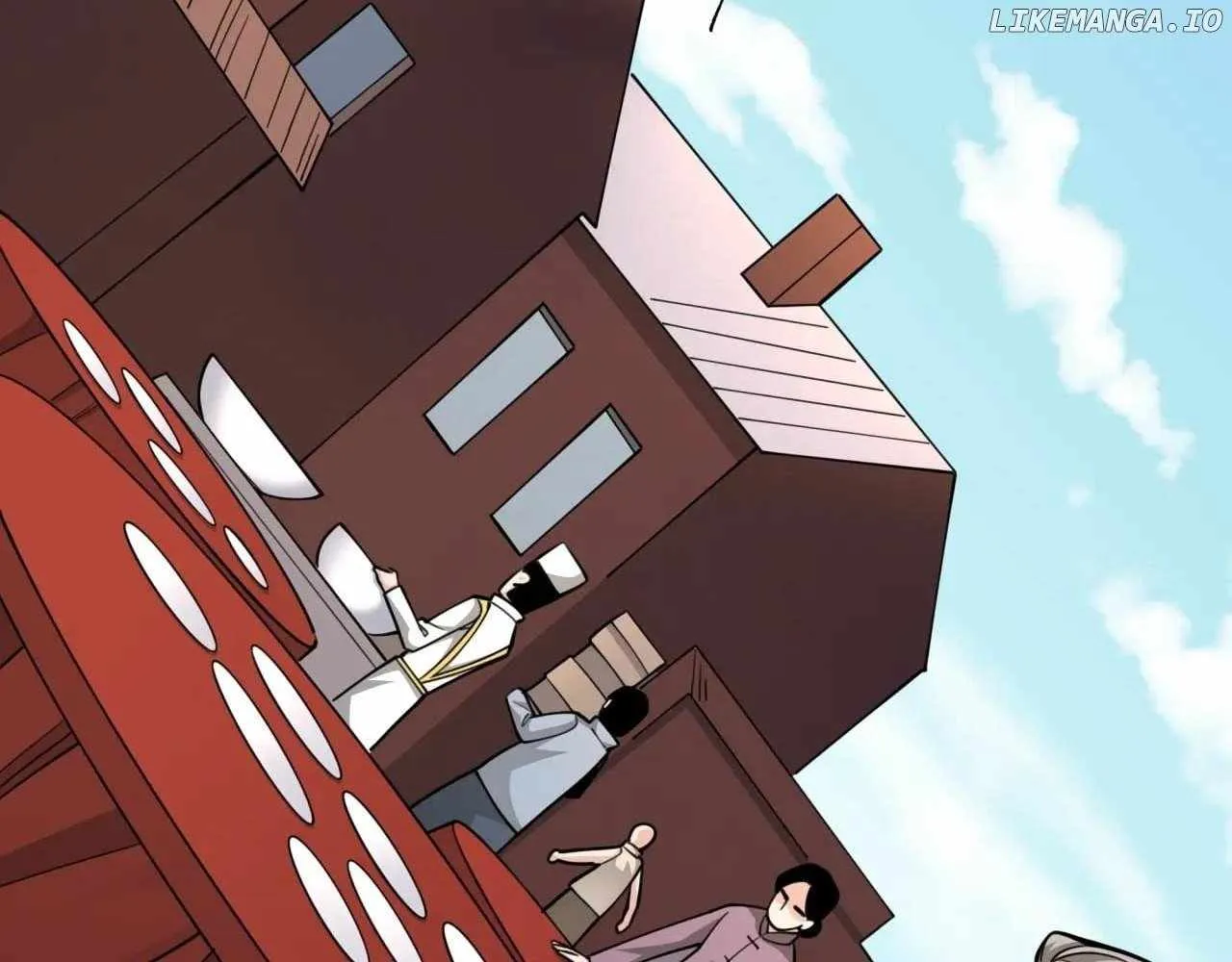 Age of Terror Chapter 309 page 69 - 
