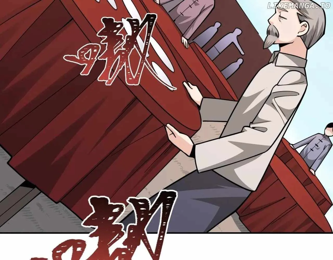 Age of Terror Chapter 309 page 70 - 