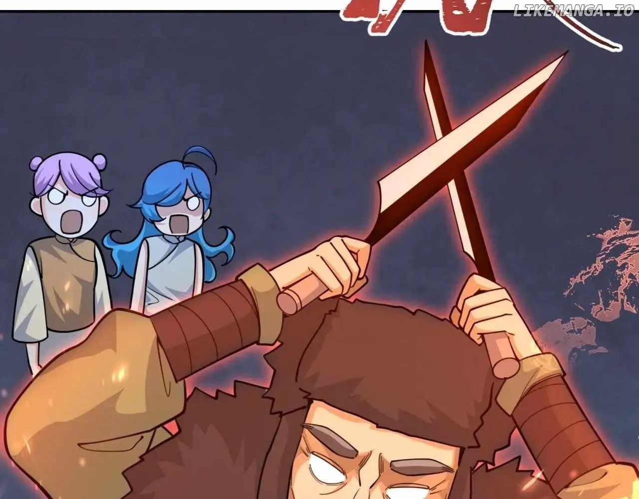 Age of Terror Chapter 309 page 72 - 
