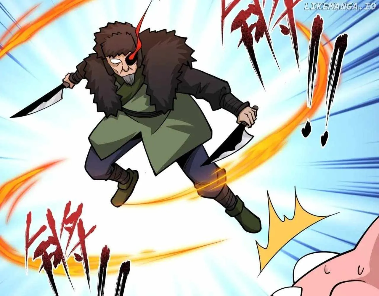 Age of Terror Chapter 309 page 80 - 