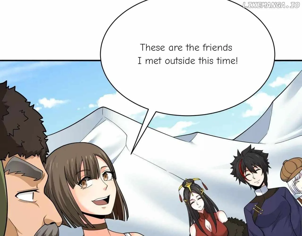 Age of Terror Chapter 309 page 10 - 