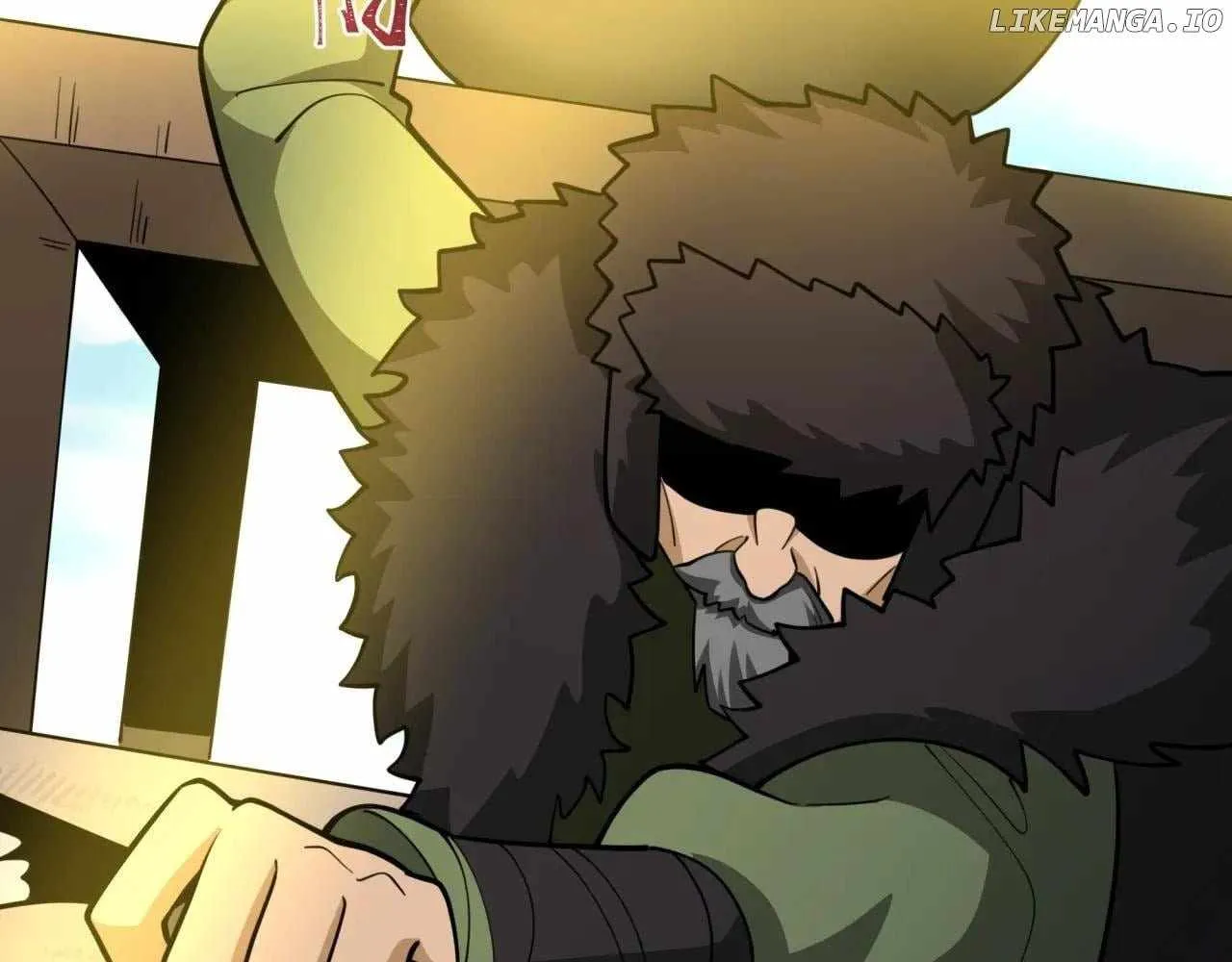 Age of Terror Chapter 309 page 93 - 