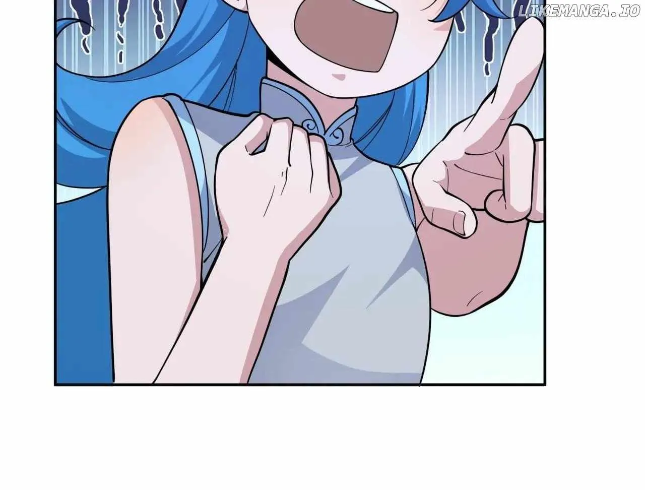 Age of Terror Chapter 309 page 96 - 