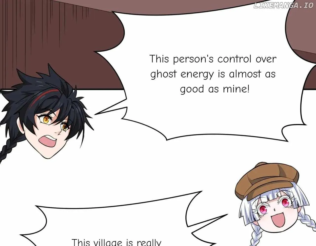 Age of Terror Chapter 309 page 100 - 