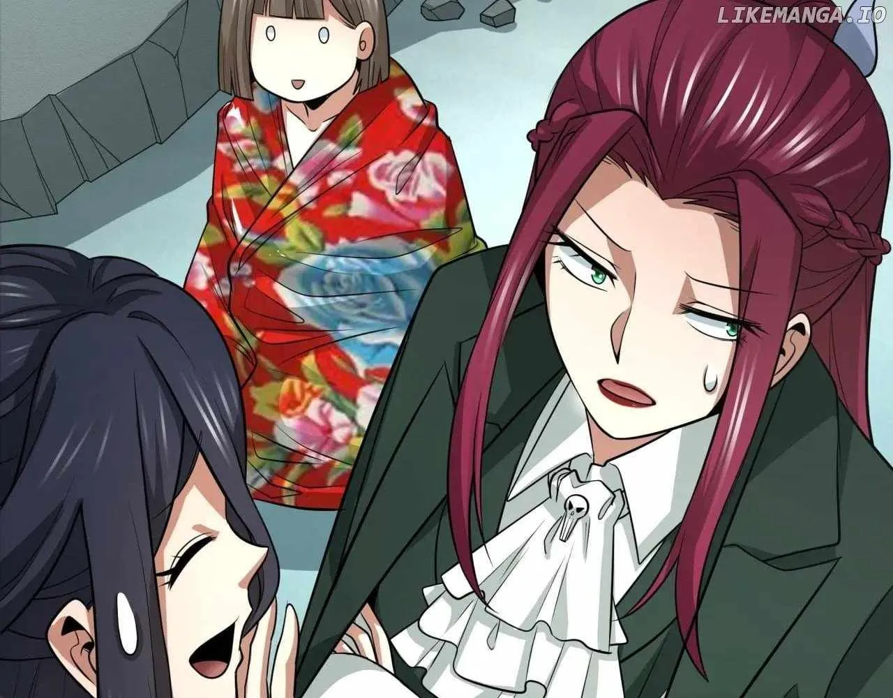 Age of Terror Chapter 310 page 110 - 