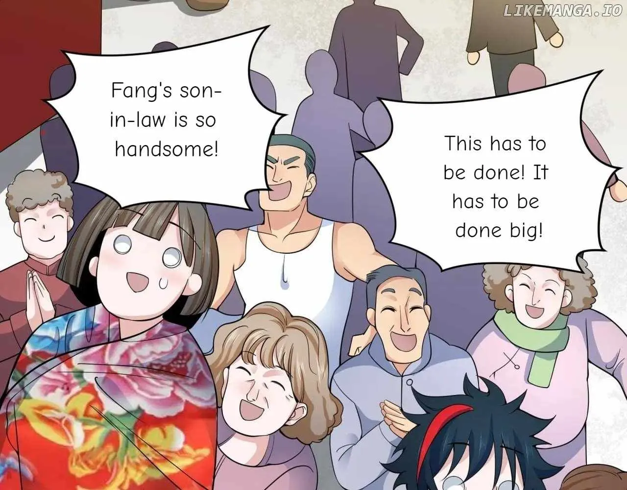 Age of Terror Chapter 310 page 133 - 
