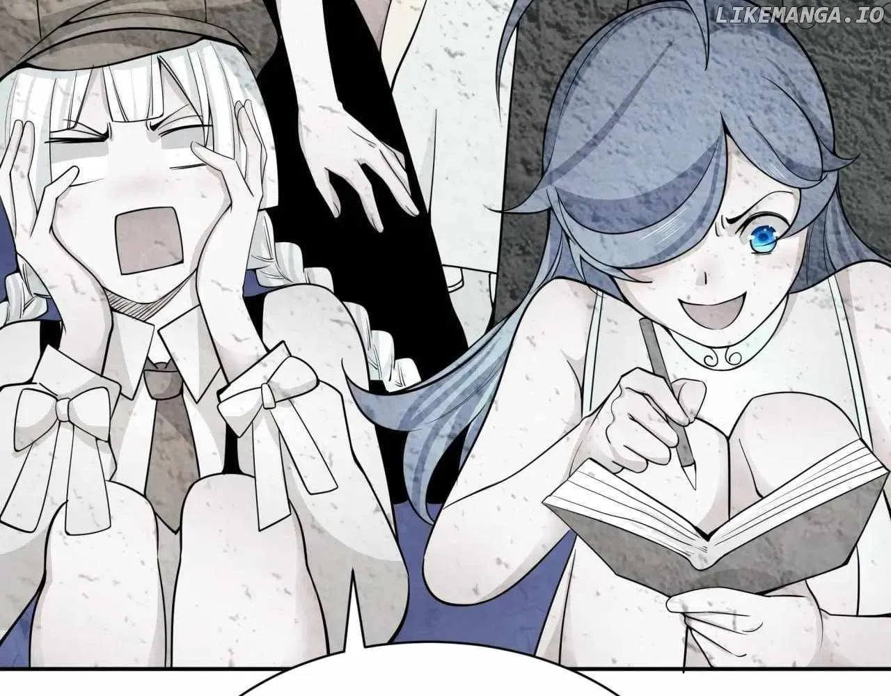 Age of Terror Chapter 310 page 138 - 