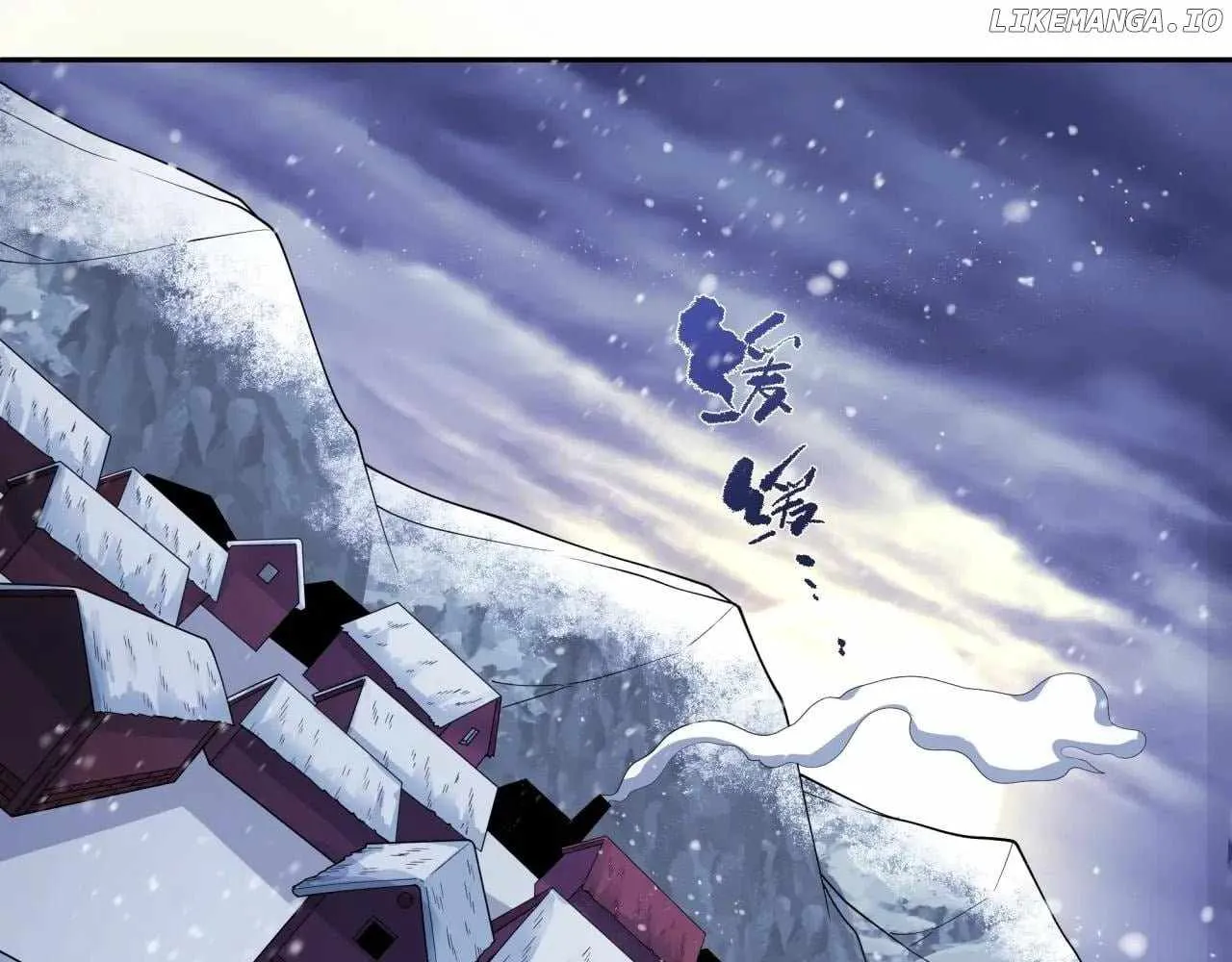 Age of Terror Chapter 310 page 3 - 