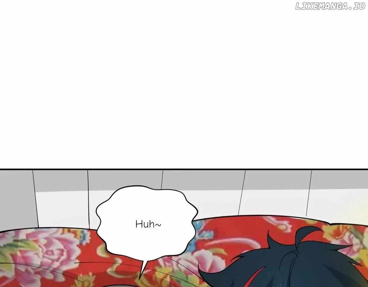 Age of Terror Chapter 310 page 34 - 