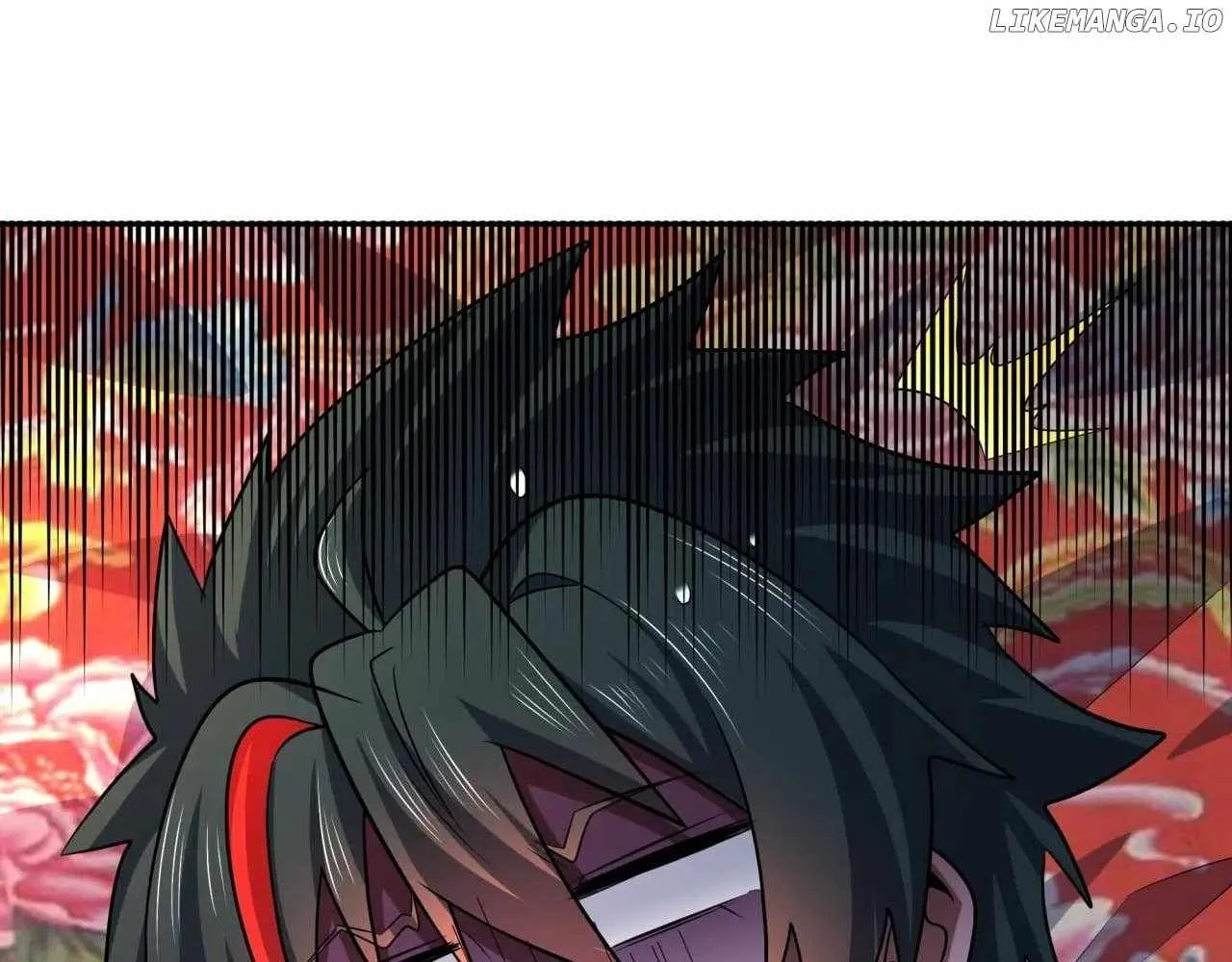 Age of Terror Chapter 310 page 71 - 