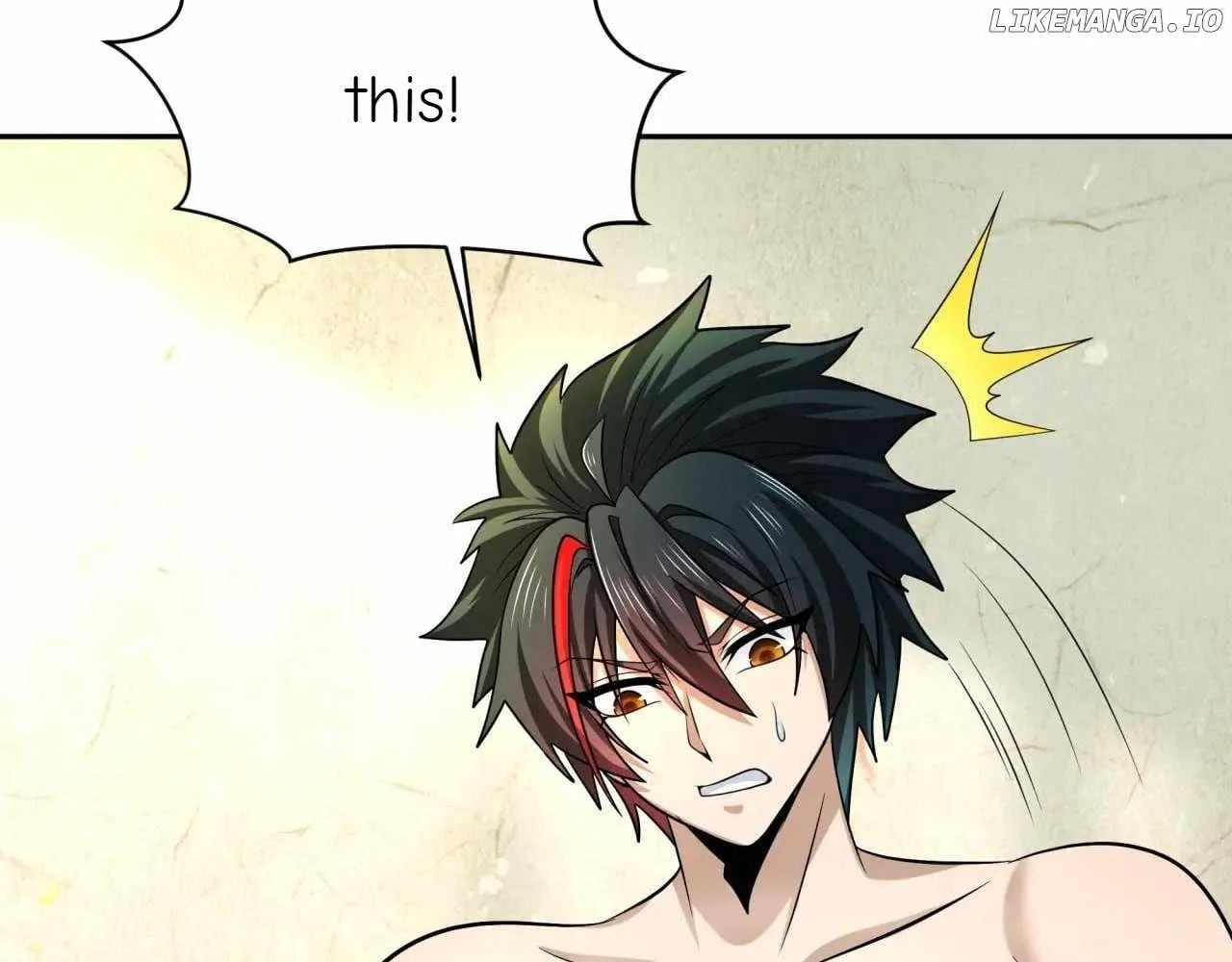 Age of Terror Chapter 310 page 74 - 
