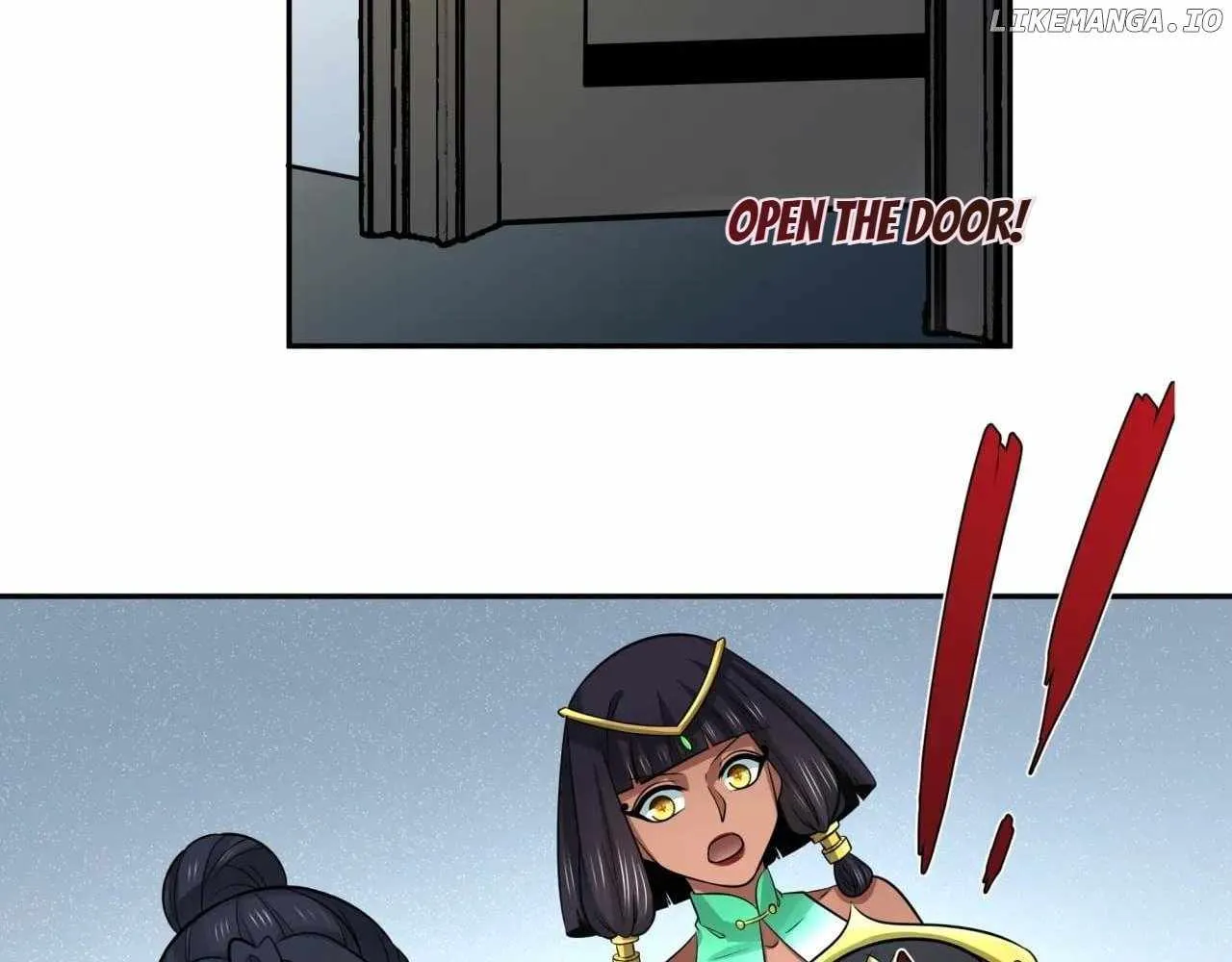 Age of Terror Chapter 310 page 80 - 