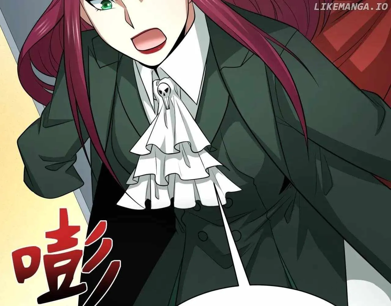 Age of Terror Chapter 310 page 82 - 
