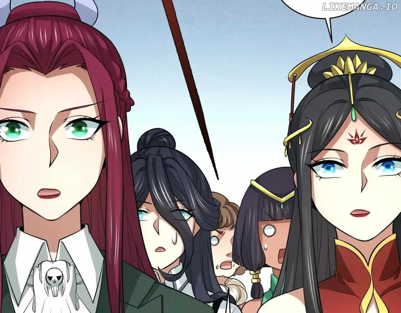 Age of Terror Chapter 310 page 88 - 