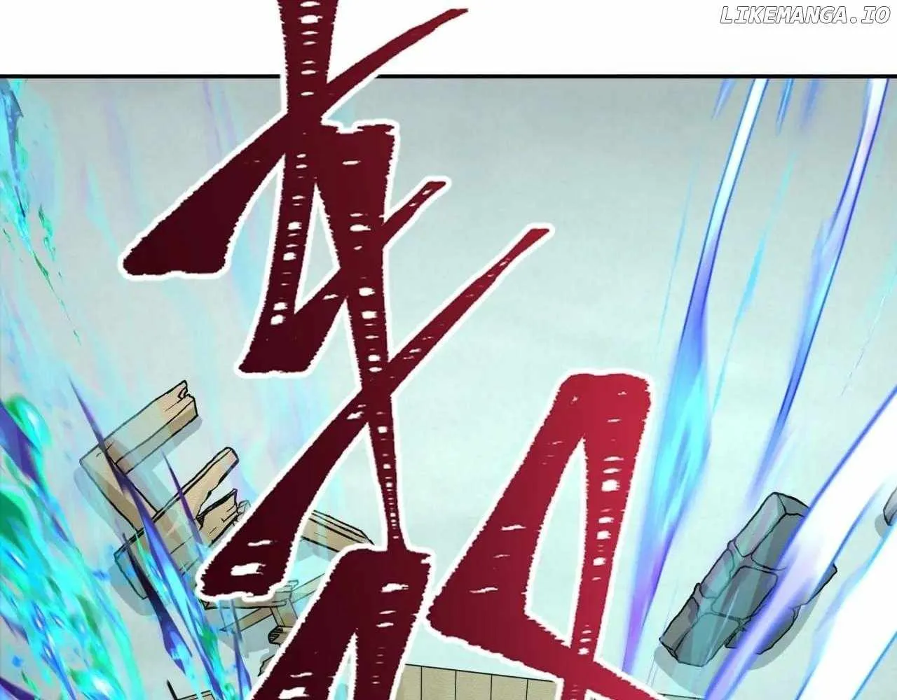 Age of Terror Chapter 310 page 99 - 