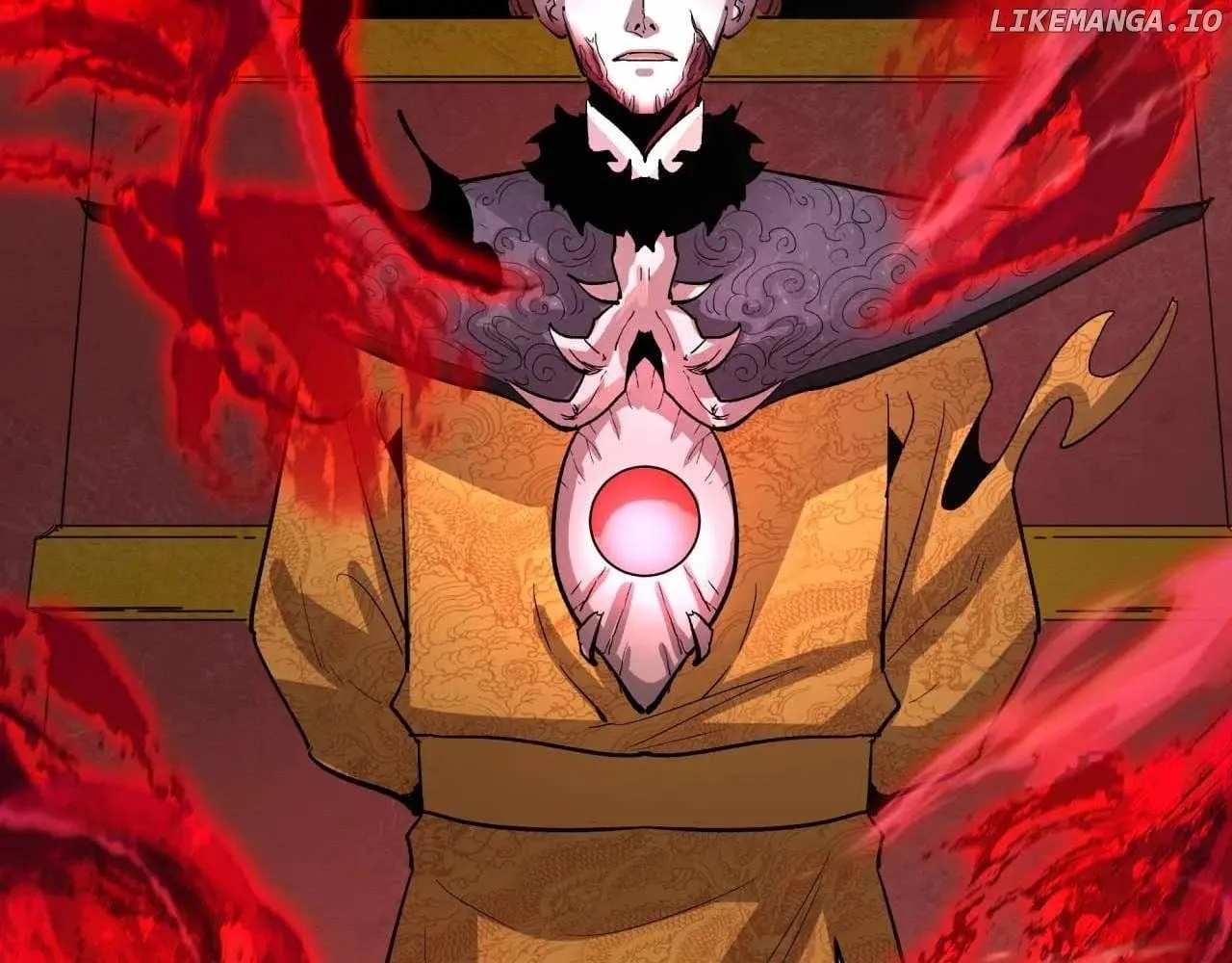 Age of Terror Chapter 311 page 120 - 