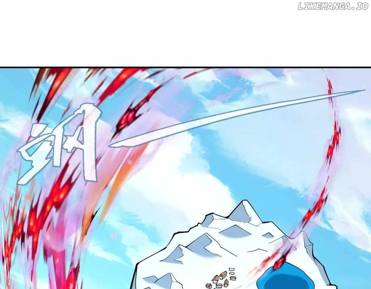 Age of Terror Chapter 311 page 14 - 