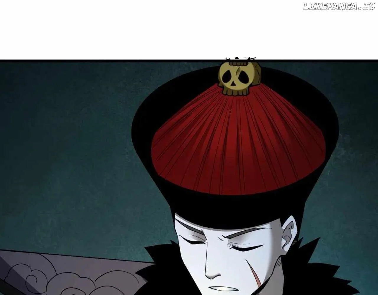 Age of Terror Chapter 311 page 133 - 