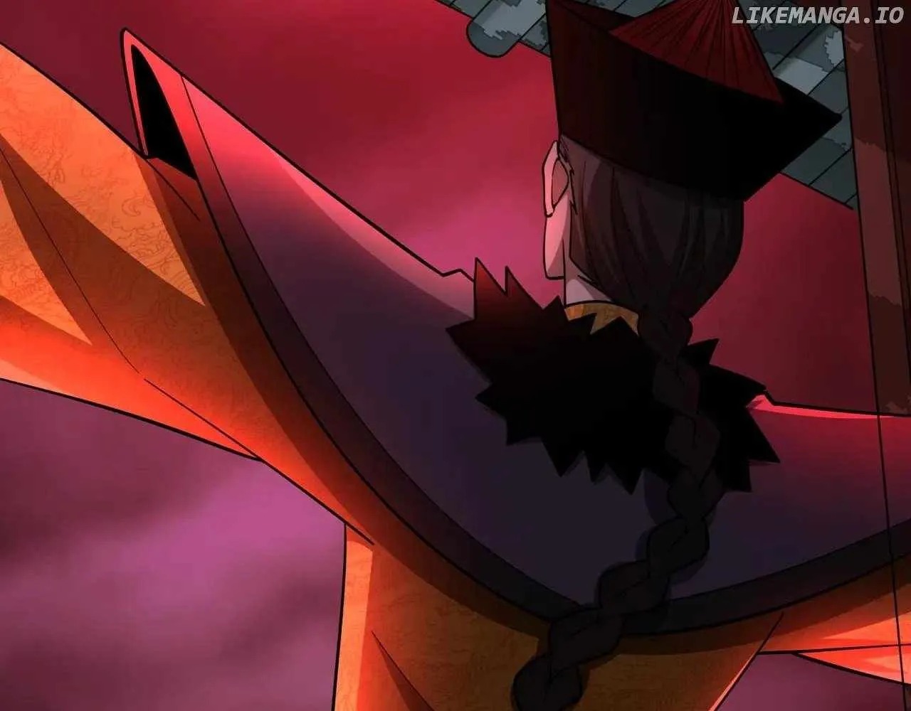 Age of Terror Chapter 311 page 137 - 