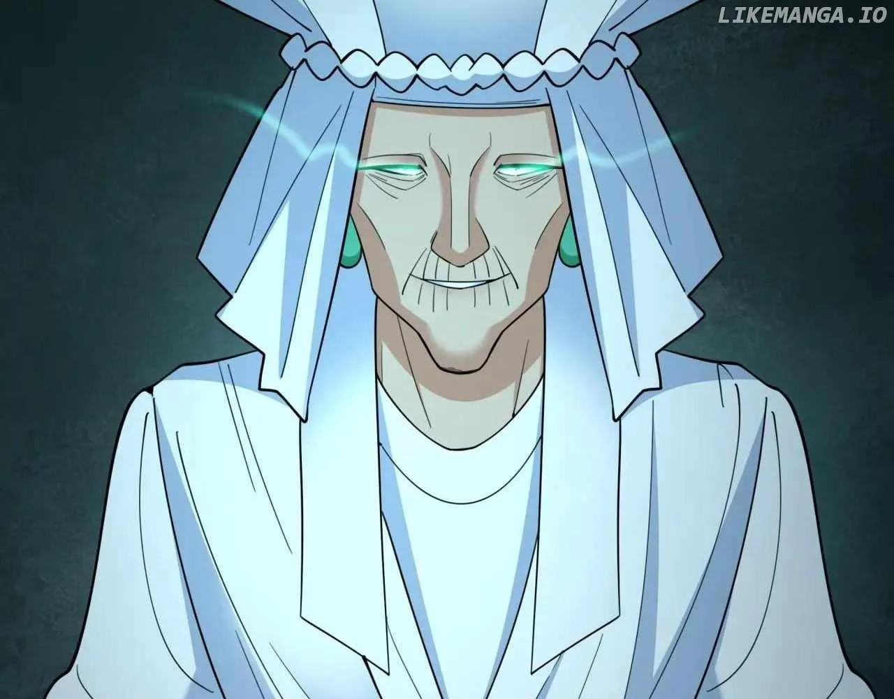 Age of Terror Chapter 311 page 144 - 