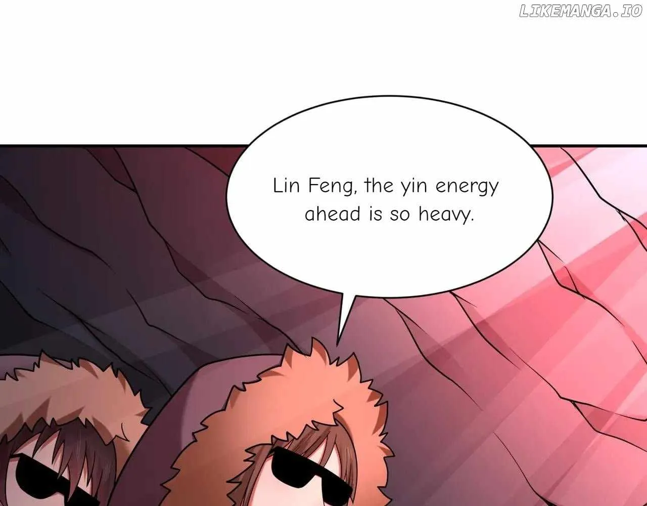 Age of Terror Chapter 311 page 151 - 