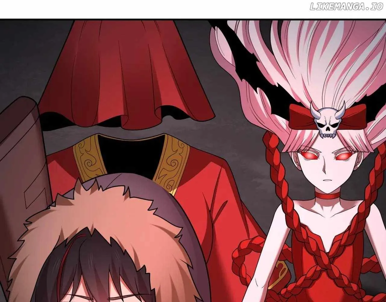 Age of Terror Chapter 311 page 154 - 