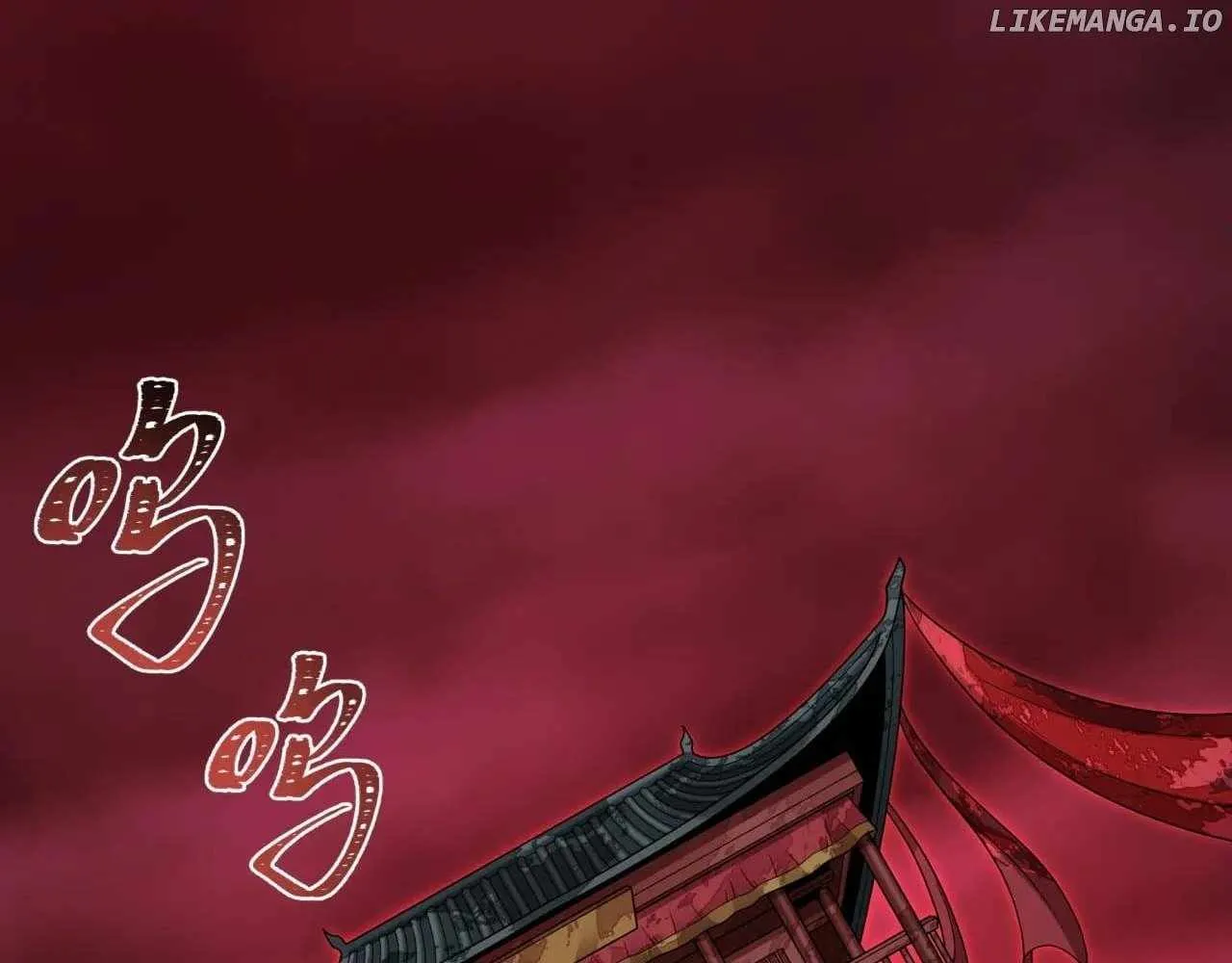 Age of Terror Chapter 311 page 158 - 