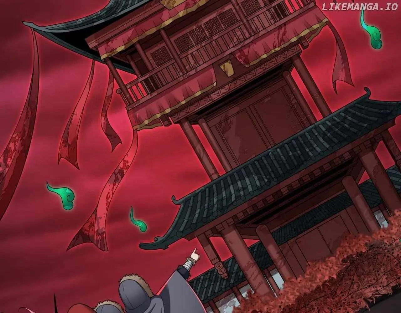 Age of Terror Chapter 311 page 159 - 