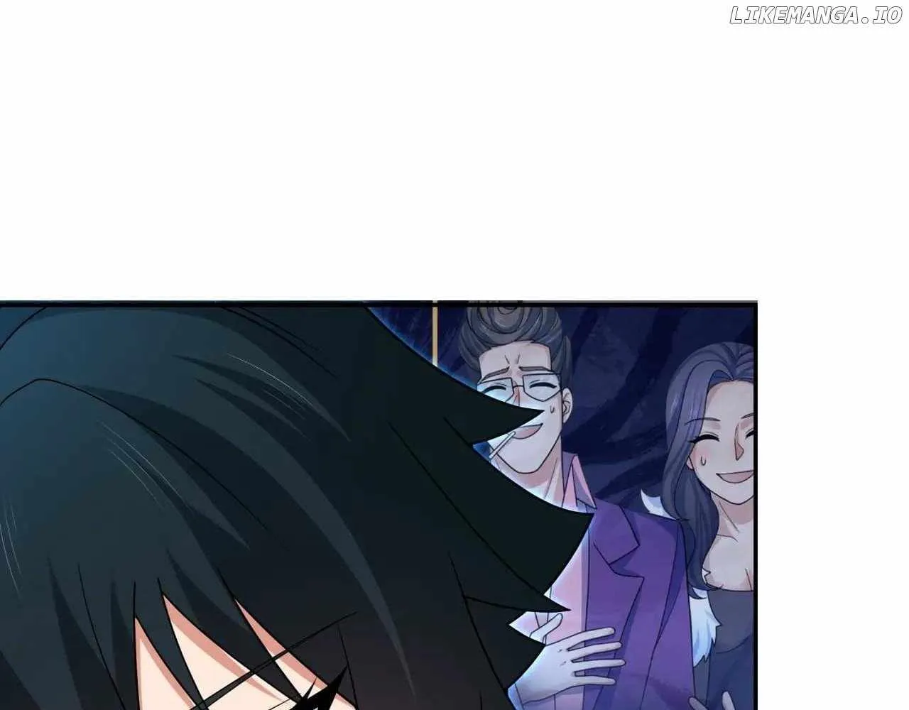 Age of Terror Chapter 311 page 22 - 
