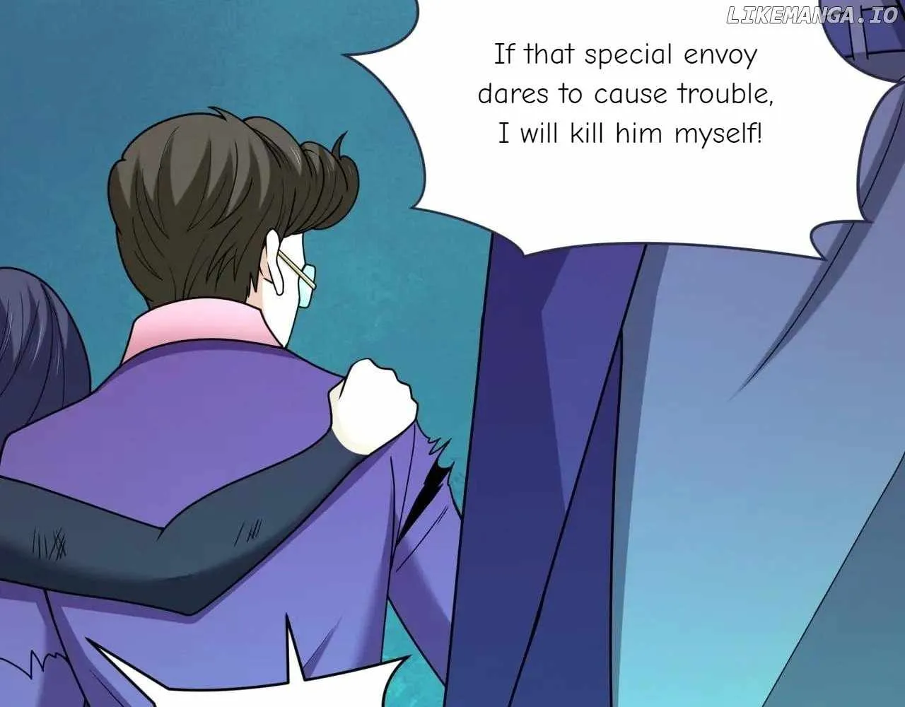 Age of Terror Chapter 311 page 55 - 