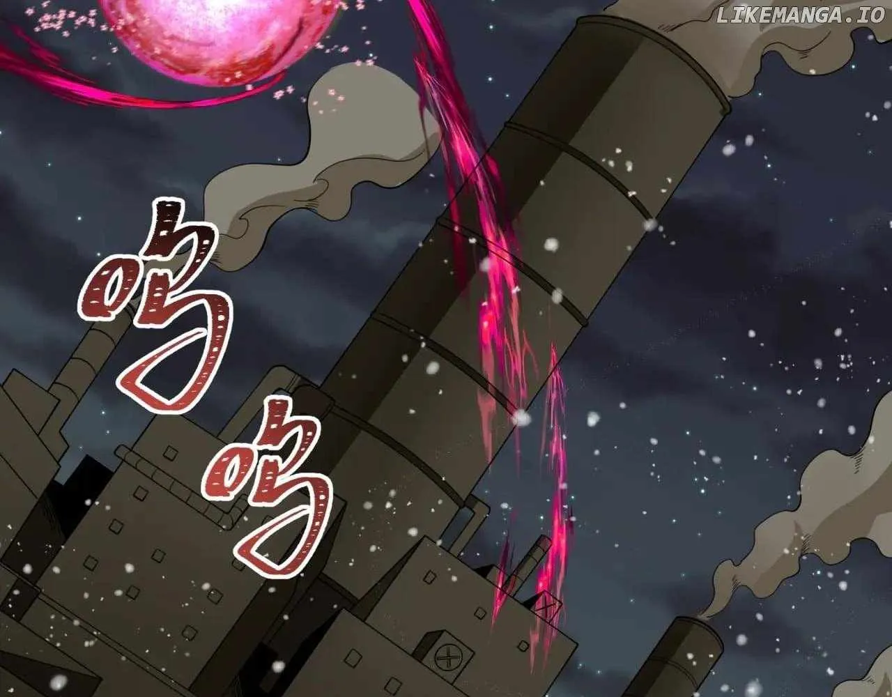 Age of Terror Chapter 311 page 60 - 