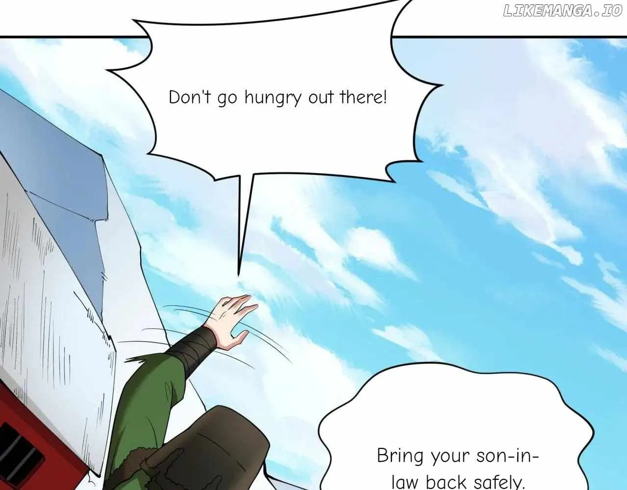 Age of Terror Chapter 311 page 7 - 