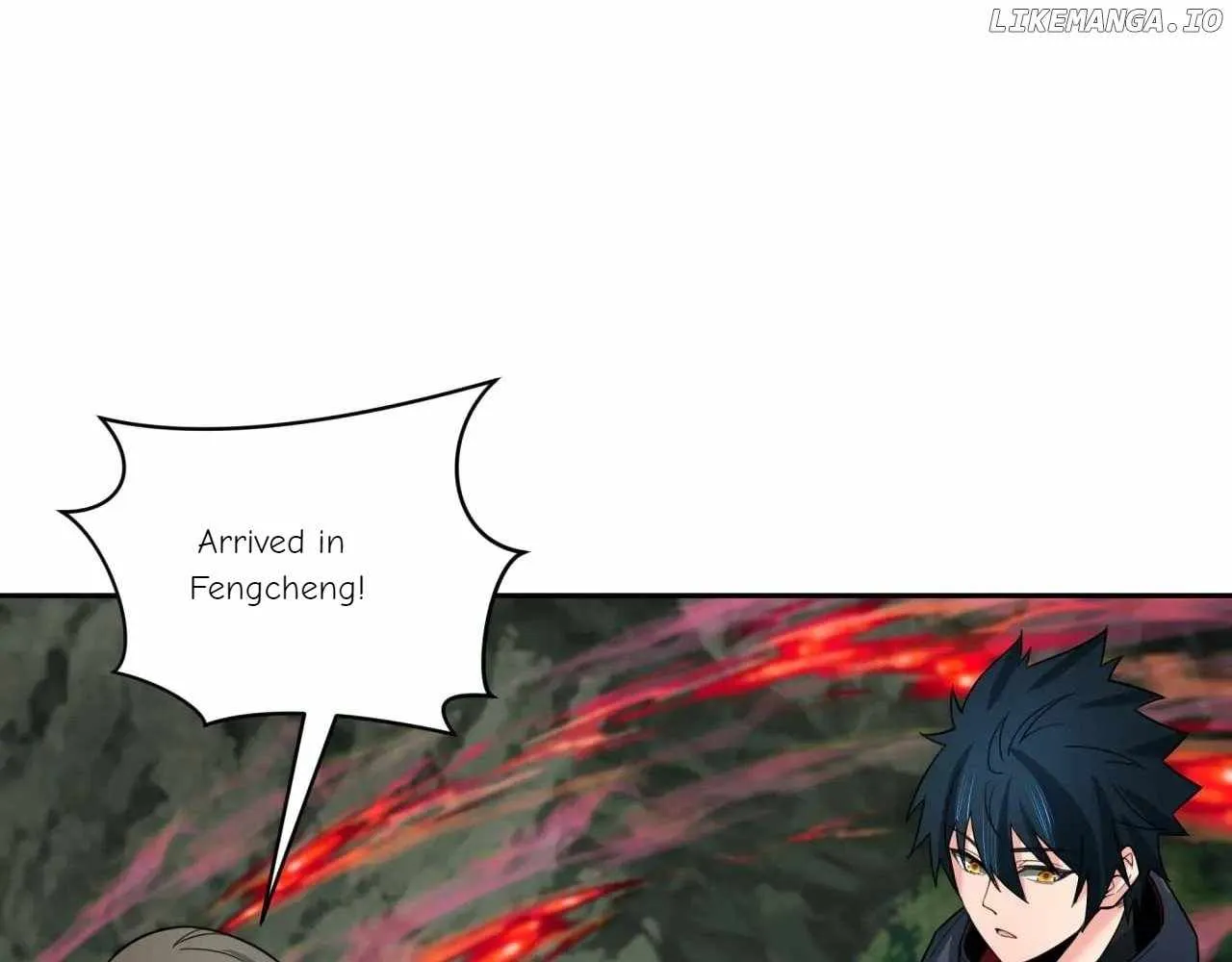 Age of Terror Chapter 311 page 63 - 