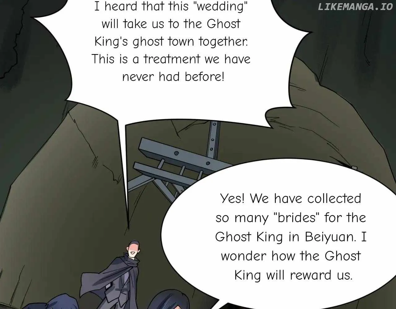 Age of Terror Chapter 311 page 67 - 