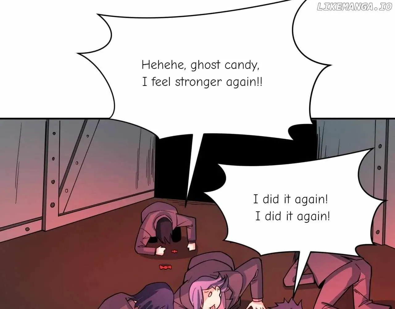 Age of Terror Chapter 311 page 74 - 