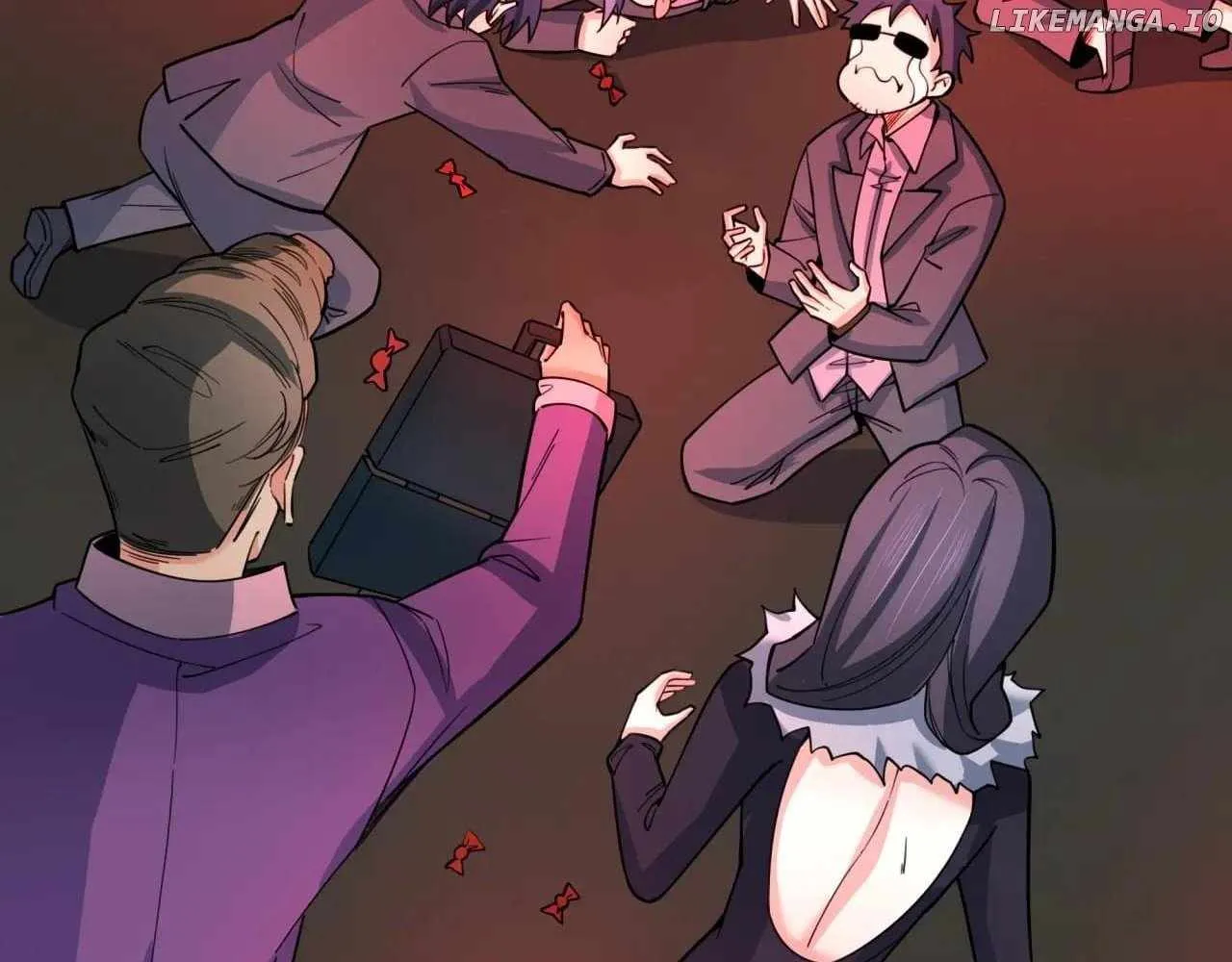 Age of Terror Chapter 311 page 75 - 