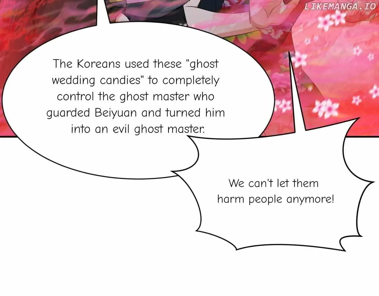 Age of Terror Chapter 311 page 79 - 