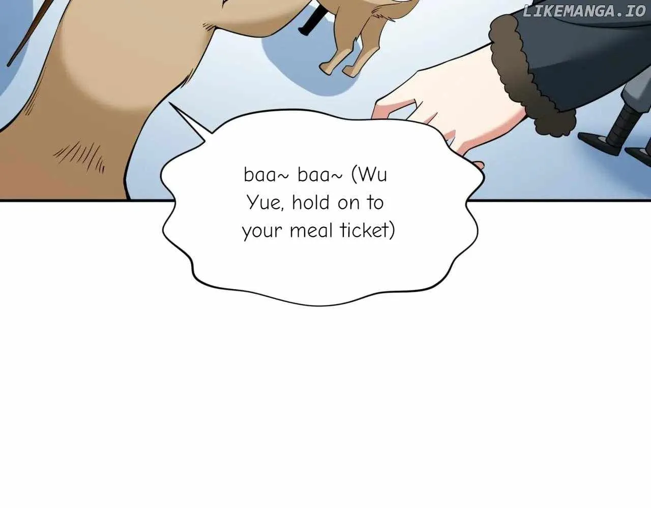 Age of Terror Chapter 311 page 9 - 