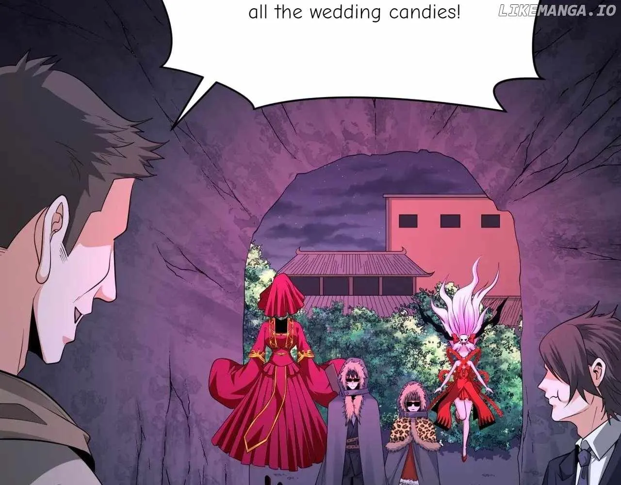 Age of Terror Chapter 311 page 96 - 
