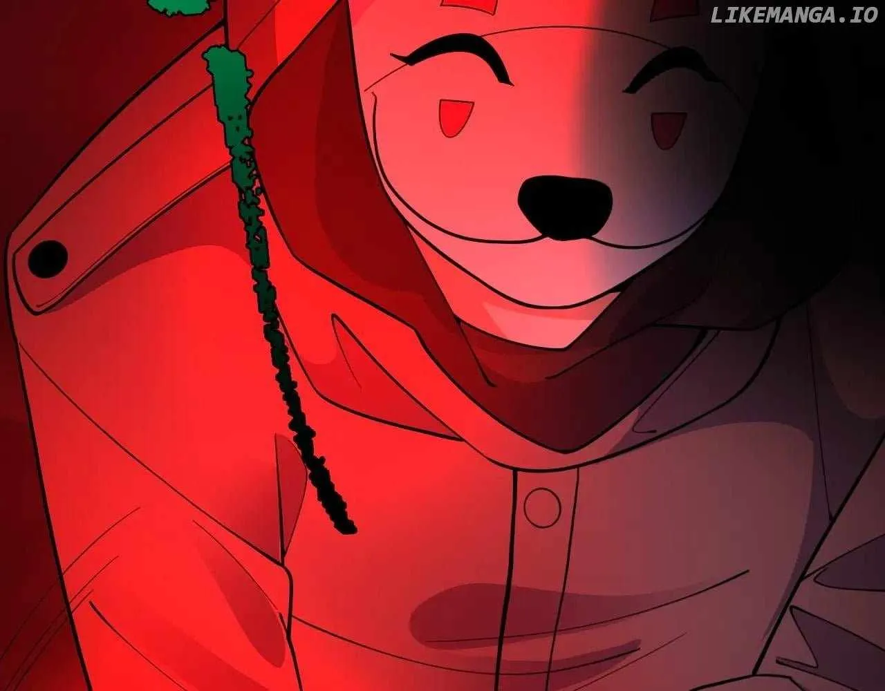 Age of Terror Chapter 312 page 101 - 