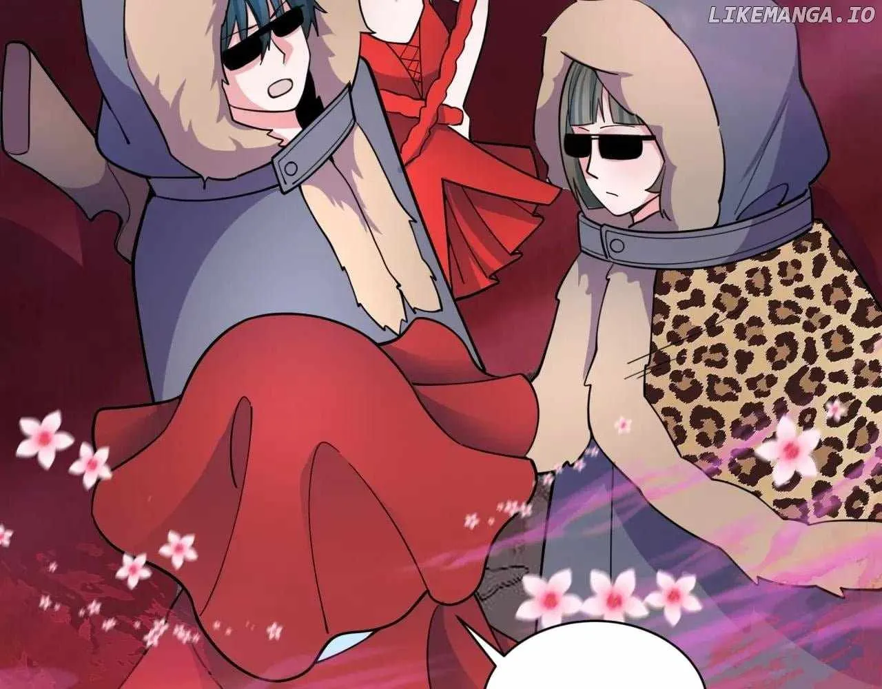 Age of Terror Chapter 312 page 106 - 