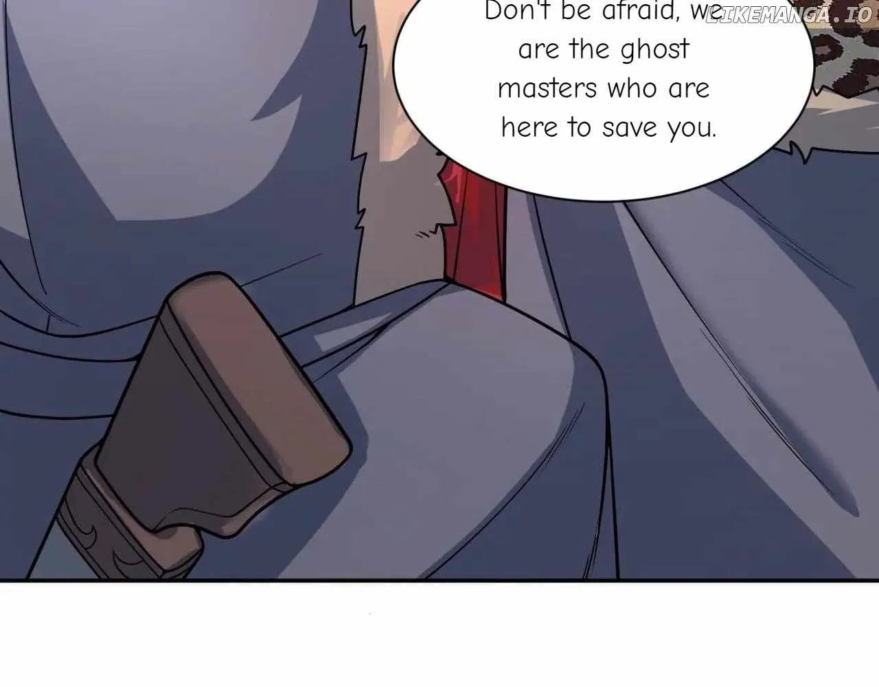 Age of Terror Chapter 312 page 122 - 