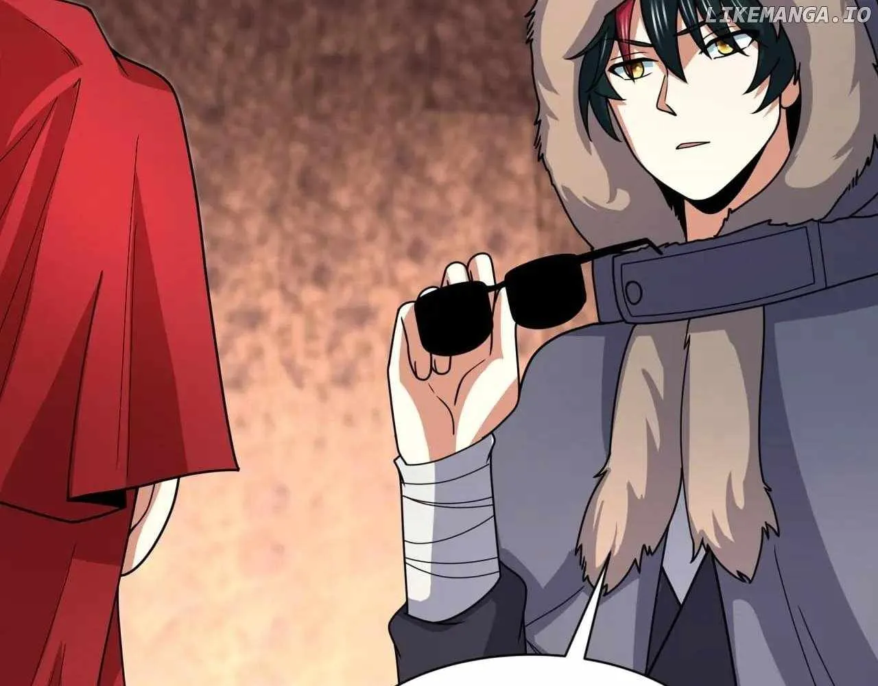 Age of Terror Chapter 312 page 130 - 