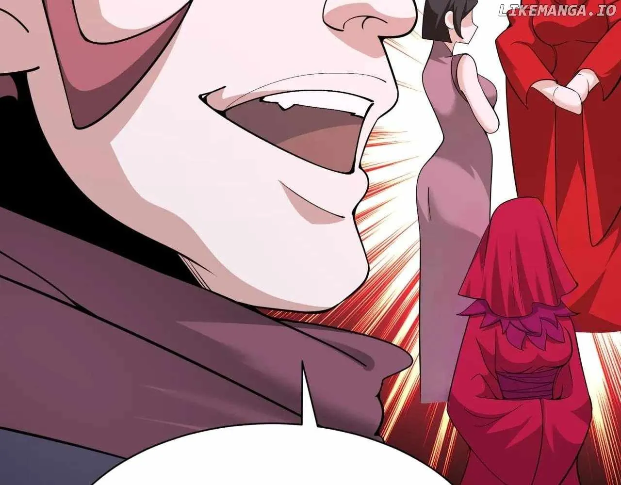 Age of Terror Chapter 312 page 18 - 