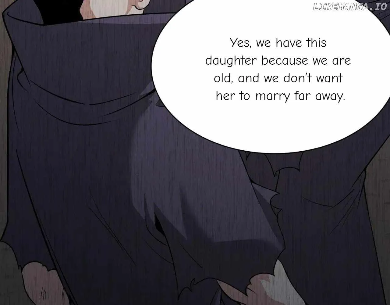 Age of Terror Chapter 312 page 22 - 