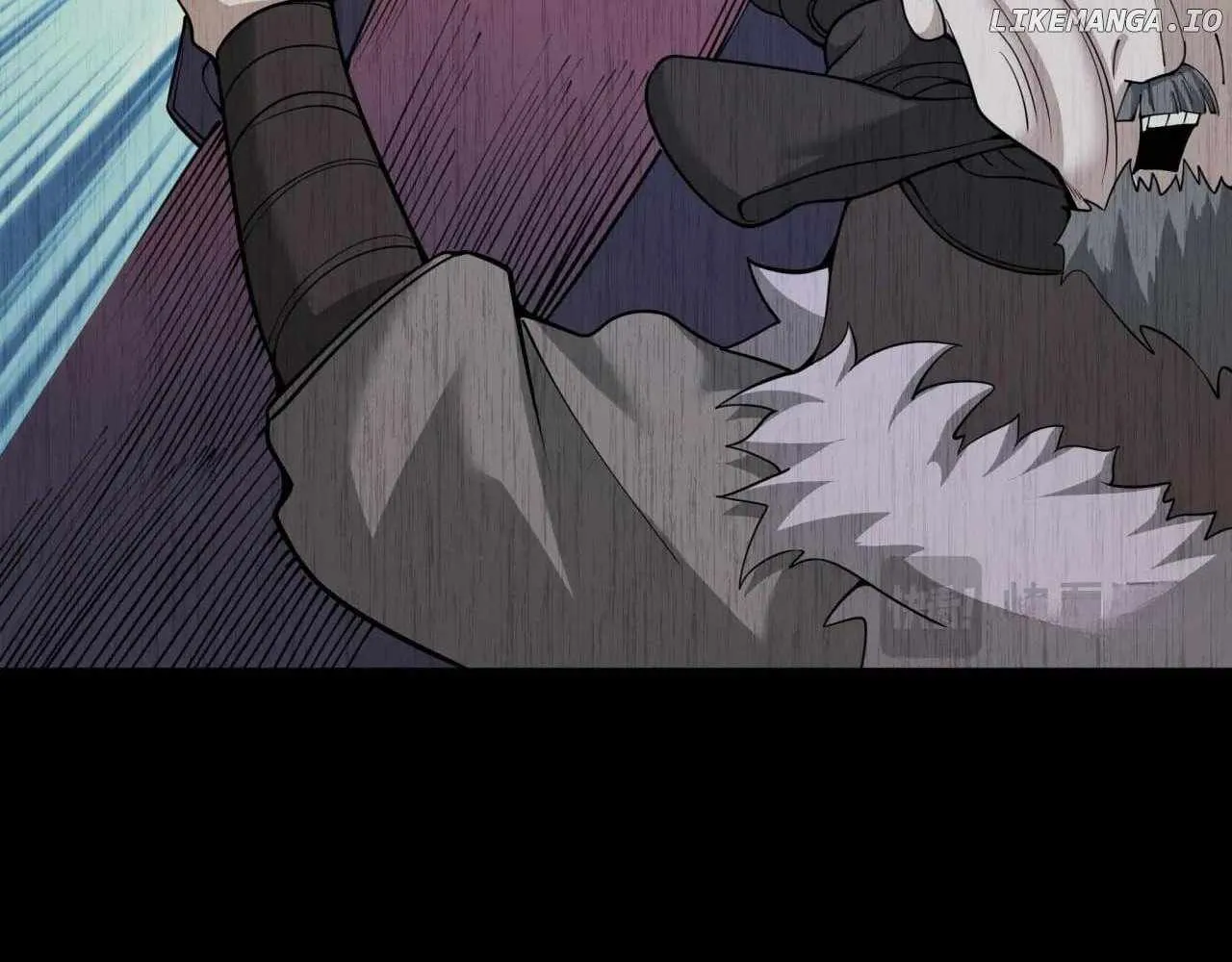 Age of Terror Chapter 312 page 26 - 