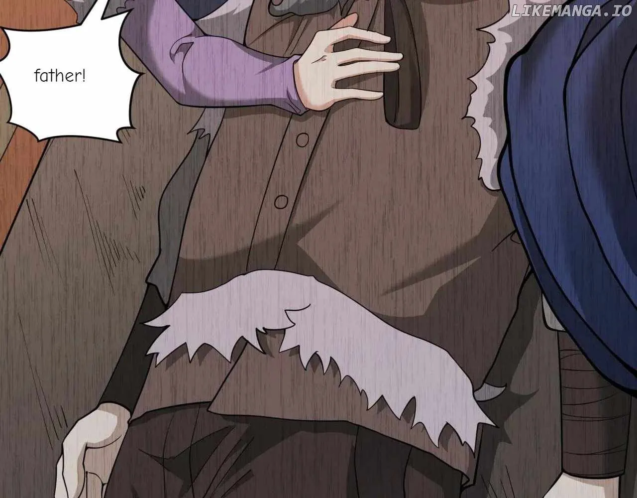 Age of Terror Chapter 312 page 29 - 