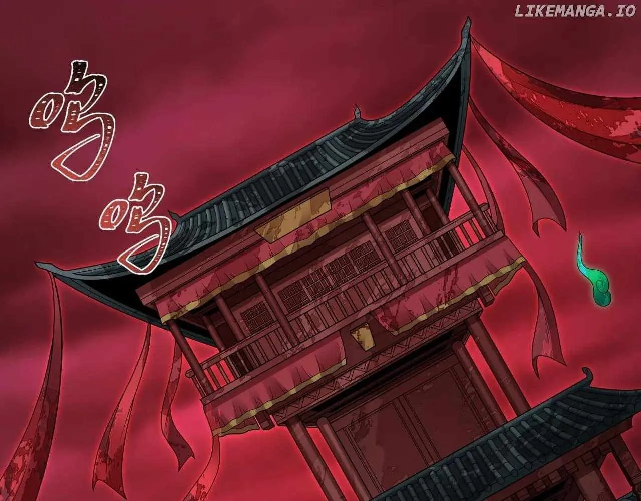 Age of Terror Chapter 312 page 4 - 