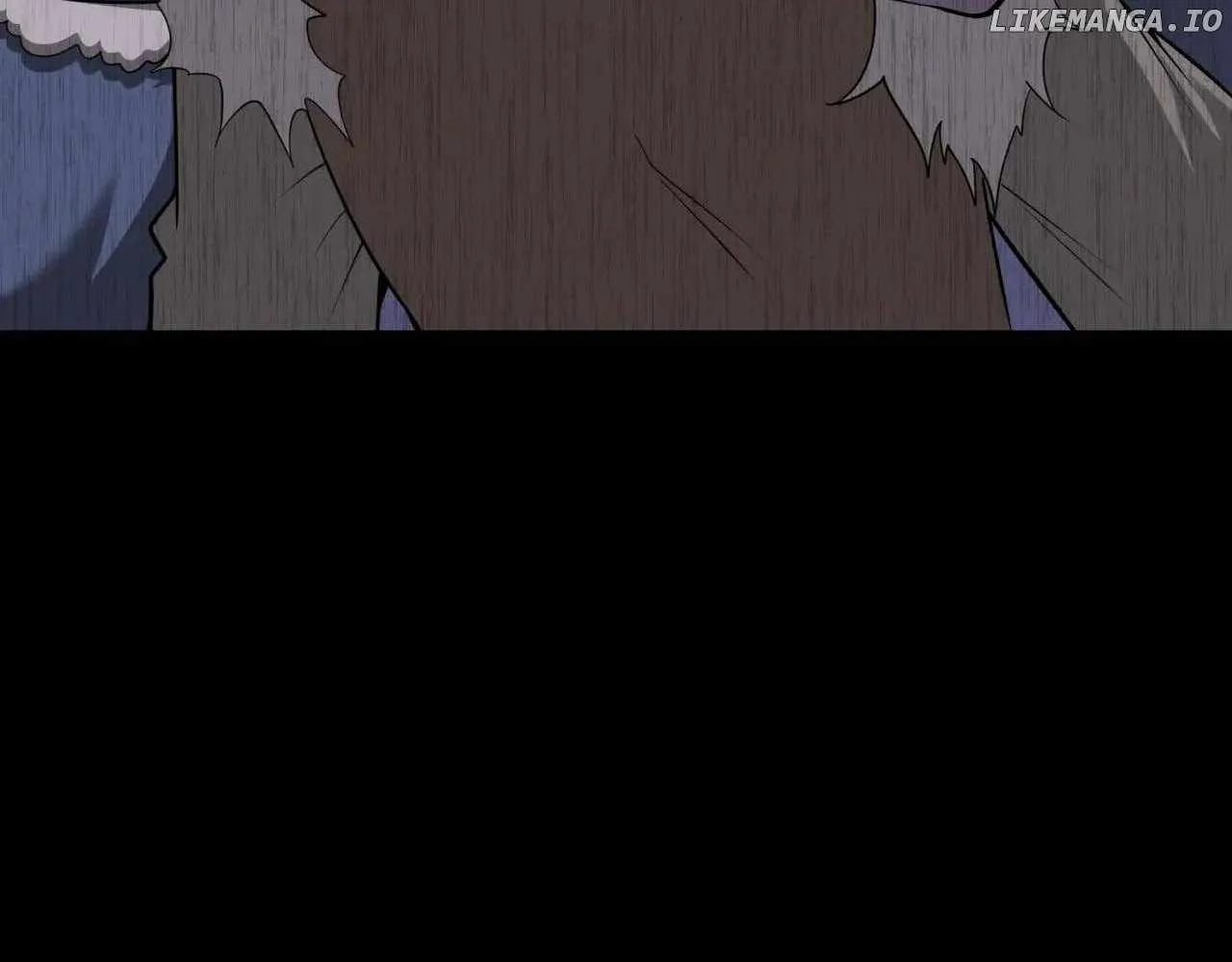 Age of Terror Chapter 312 page 34 - 