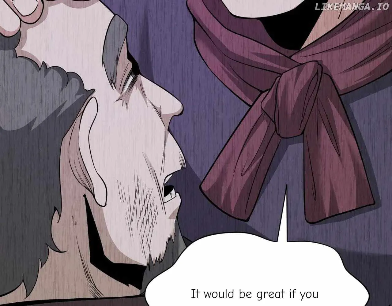 Age of Terror Chapter 312 page 37 - 